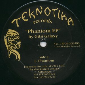 Phantom EP