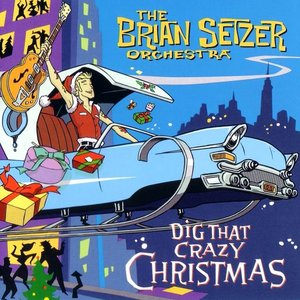 Dig That Crazy Christmas