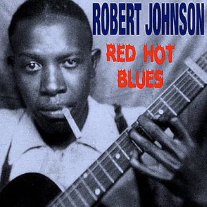 Red Hot Blues