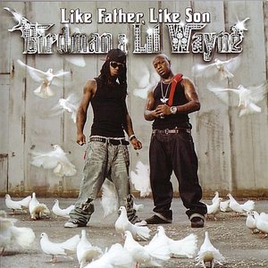 Birdman & Lil' Wayne ft. Rick Ross & T-Pain 的头像