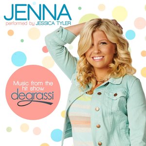 Jenna: As Performed by Jessica Tyler