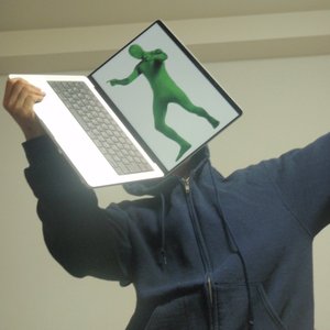Greenman