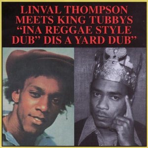 'ina Reggae Style" Dis A Yard Dub