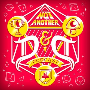 Not Another D&D Podcast 的头像