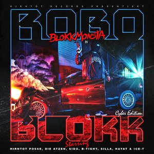 Roboblokk (Cyber Edition)
