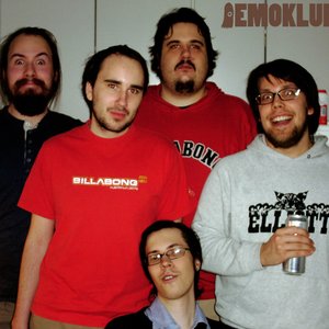 Emoklubben 的头像