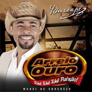 Tchê Tchê Tchê Paixão! (Mudei de Endereço)