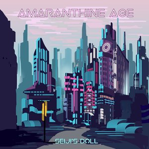 Amaranthine Age