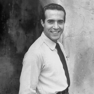 Avatar de Ricardo Montalbán