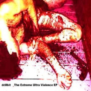 The extreme ultra violence EP