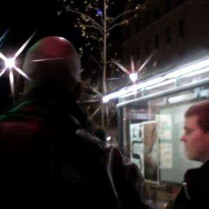 Dean Blunt & jonatan leandoer96 的头像