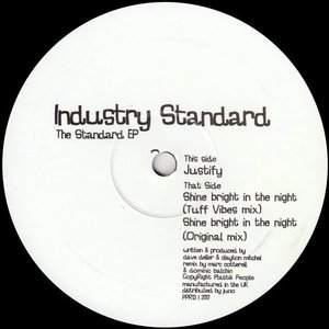 The Standard EP