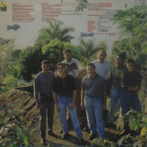 Grupo Sampa 的头像