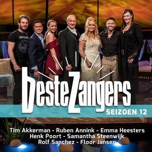 Beste Zangers Seizoen 12 (Aflevering 3 - Hoofdartiest Rolf Sanchez)