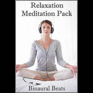 Relaxation Meditation Pack