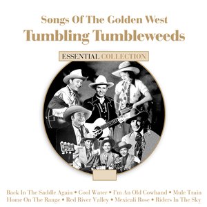 Songs of the Golden West