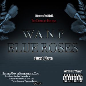 Image for 'Blue Roses (Disbelief Prelude)'