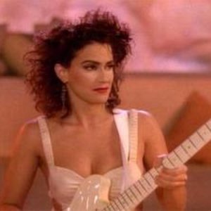 Wendy Melvoin için avatar