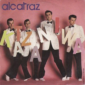 Alcatraz