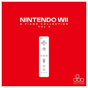 Nintendo Wii - A Piano Collection, Vol. 2