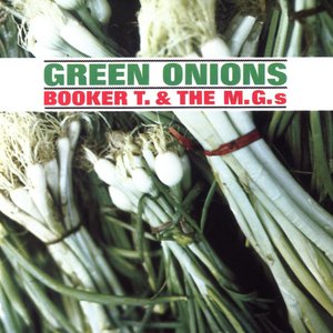 Green Onions (Mono Version)
