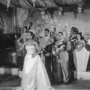 Image for 'Celia Cruz Y Sonora Matancera'