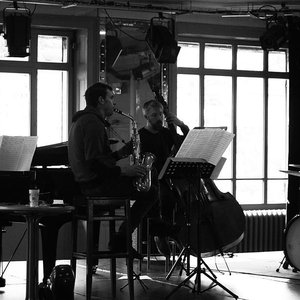 Christophe Joneau 4tet 的头像