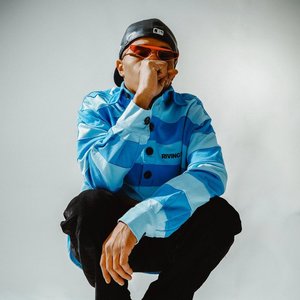 “Jamaican”的封面