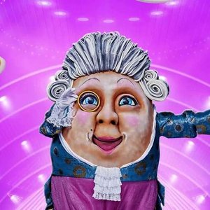 Avatar for The Masked Singer: Blij Ei