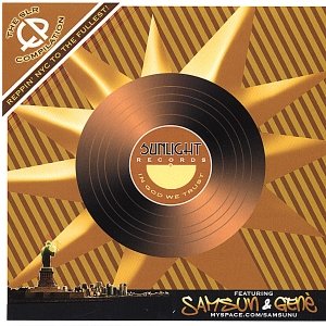 Sunlight Records EP