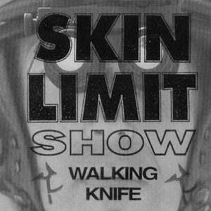 Walking Knife