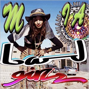 M.i.a - Bad Girls - Zortam Music