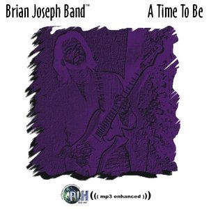 Brian Joseph Band 的头像