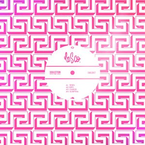 Soulection White Label: Losco