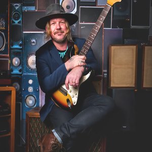 Devon Allman 的头像