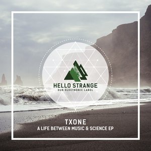 A Life Between Music & Science EP