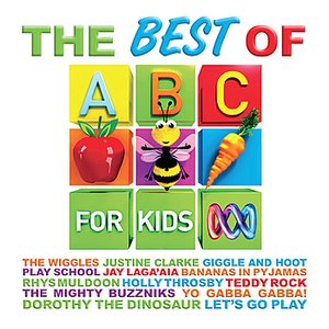 The Best of ABC For Kids
