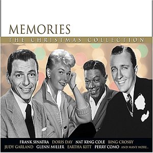 Memories - The Christmas Collection