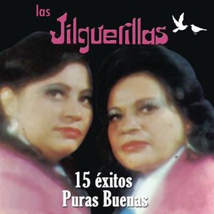 15 Exitos Puras Buenas De Las Jilguerillas