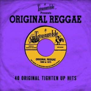 Treasure Isle Presents: Original Reggae