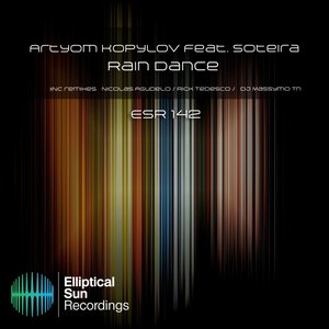 Rain Dance