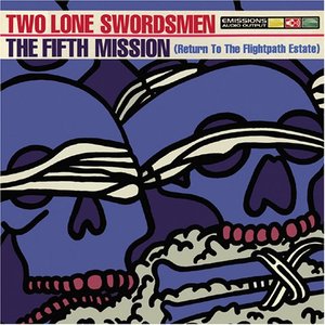 The Fifth Mission CD2 的头像