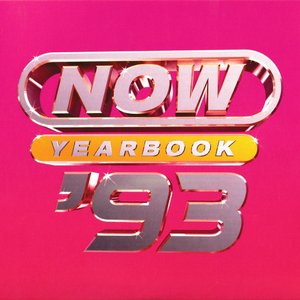 NOW - Yearbook 1993 [Clean] [Clean]