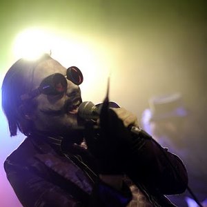 Mr. Strange 的头像