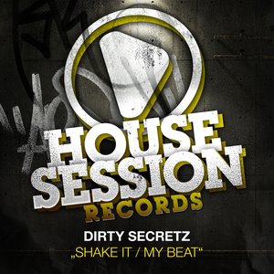 Shake It / My Beat
