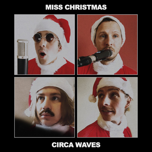 Artwork for Miss Christmas