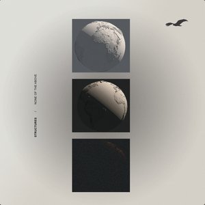 None of the Above - EP