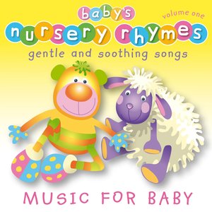 Baby's Nursery Rhymes, Vol. 1