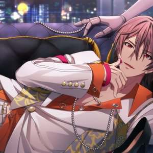 Avatar for 御堂虎於 (CV.近藤 隆)