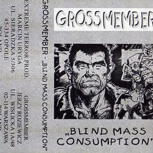 blind mass consumption